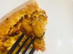 -棒约翰比萨·意面(独墅湖店)