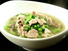 -小柴米·传统江西菜(八一广场店)