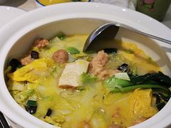 -兰湘子·湘菜小炒(三桥万象城店)