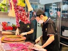 -小肥牛潮汕牛肉火锅(南联店)
