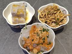 -江南里·新浙菜(苏州大悦城店)