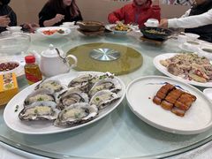 -寻味顺德·南记酒家·传统顺德菜·鱼生(广源路店)