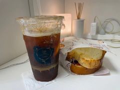 -之悦咖啡馆(新星宇·之洲店)