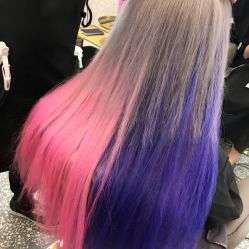 -3AM·S HAIR SALON烫发染发接发
