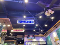 -澳门陈光记烧味饭店(郎家园店)