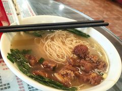 -岐城面馆(黄岐店)