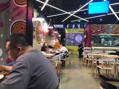 -Tubestation站点比萨(新世界大望路店)