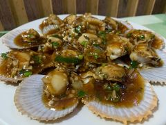 -华春餐馆(鱼山路店)