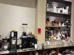 -black rainbow coffee