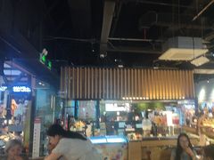 -梨花自助烤肉(天河城店)