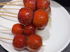 -羲和雅苑•北京烤鸭(平安国际金融中心店)