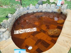 -蓝波湾温泉水世界