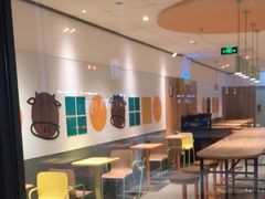 -麦当劳(玉桥中路店)