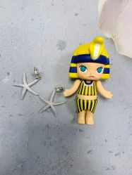 -M'S BANQUET AND SPACE ART