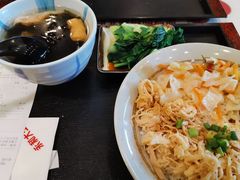 大王葱香鸡丝饭-永和大王(茉莉上新·漕宝店)