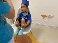 -极橙儿童齿科矫正中心(奥城店)