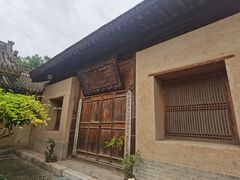 -胡氏古民居建筑