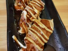 酱烧鹅肝-宝寿司(红瓦寺店)