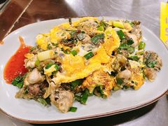 海蛎煎-老阿伯·闽南菜