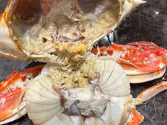 -川骄海鲜自助(河东店)