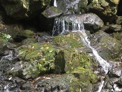 -山沟沟景区