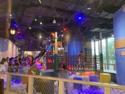 点击看大图 -幻贝家儿童乐园(苏州中心店)