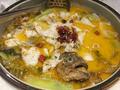 -石头咕(葵蓬店)