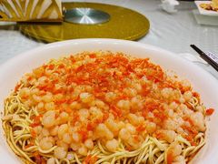 -老吉士酒家(天平路店)