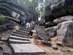 -梭布垭石林景区