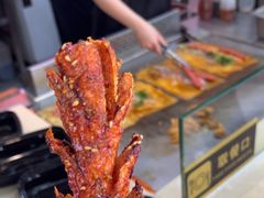 -冠雄先生烤冷面(熙街旗舰店)