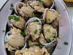 -红月湾海鲜饭店•沙滩海景(双月湾店)