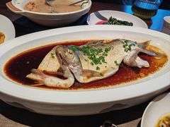 -曾宴·楚菜(湖北省博物馆店)