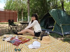 -永定河休闲森林公园