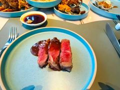 -都会尚膳·海鲜自助餐厅(重庆万豪酒店)