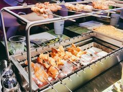 -诸锣记烤串·锦州烧烤(淘金店)