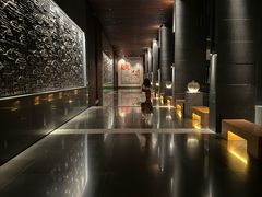 -三亚太阳湾柏悦酒店