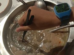 -八合里潮汕鲜牛肉火锅(吉大店)