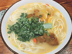 -金杨拉面王(杨南路店)
