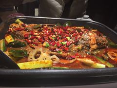 -龙门烤鱼(东方宝泰店)