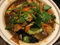 娘惹杂菜-小娘惹厨房Little Nyonya(狮城有约上榜店)