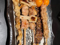 -山上下日本料理(万象城店)