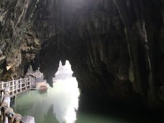 -英西峰林·洞天仙境