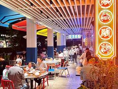 -陈鹏鹏潮汕菜(欢乐海岸 海边景观店)