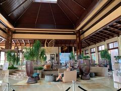 -惠州金海湾嘉华度假酒店