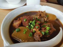 -鹿其林酒家(大学城店)