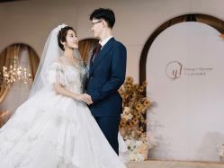 -洋洋婚纱品牌集合店