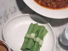 -初蓉丨遇见新川菜(亲贤街荣耀店)