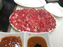 -黑山牛肉汤火锅(花城汇店)