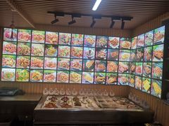 -丹东立强海鲜烧烤·牛B大串(星海店)