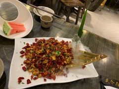 -庆合府重庆大排档(紫都城店)